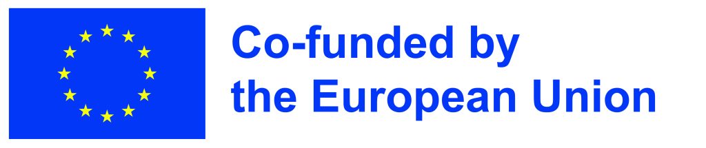 Kofinanziert durch die Europäische Union